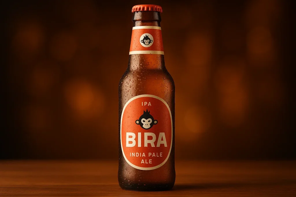 Bira Beer