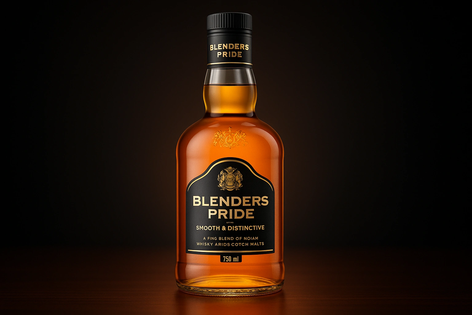 Blenders Pride 750ml price