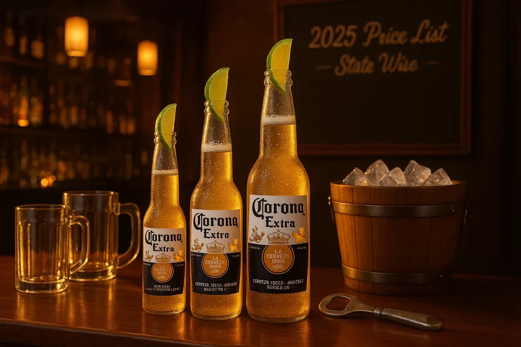Corona Beer