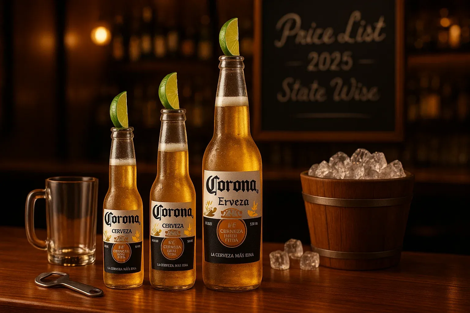 Corona Beer