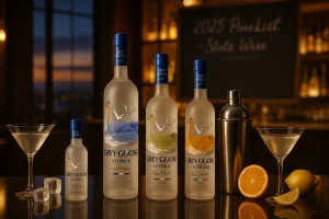 Grey Goose Vodka