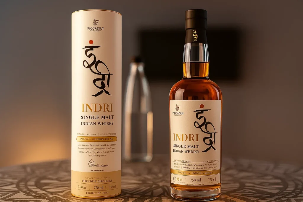 Indri Whisky