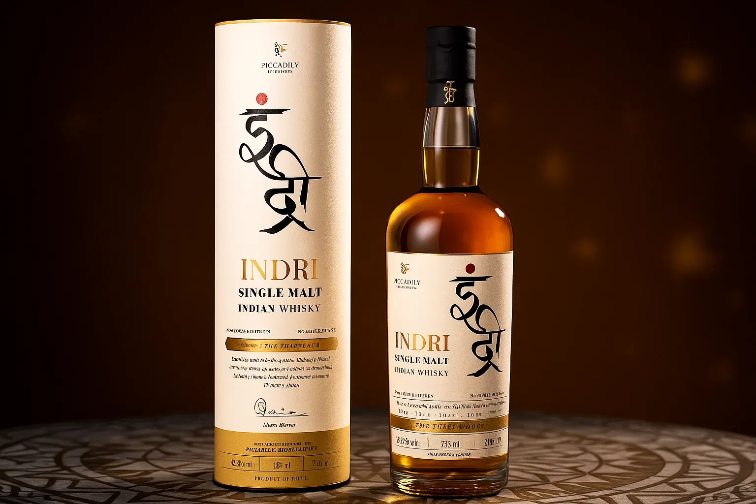 Indri Whisky