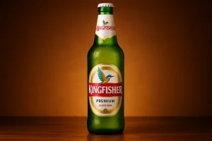 Kingfisher Beer Price 750ml