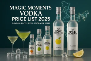 Magic Moments Price 