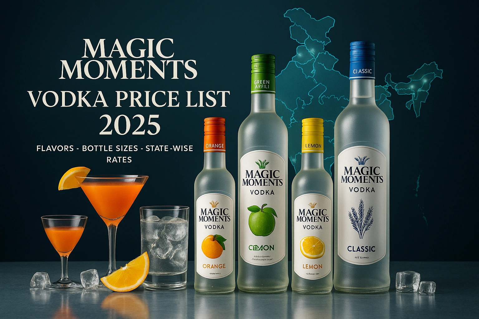 Magic Moments Price