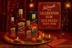 McDowell's No 1