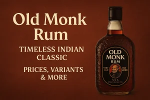 Old Monk