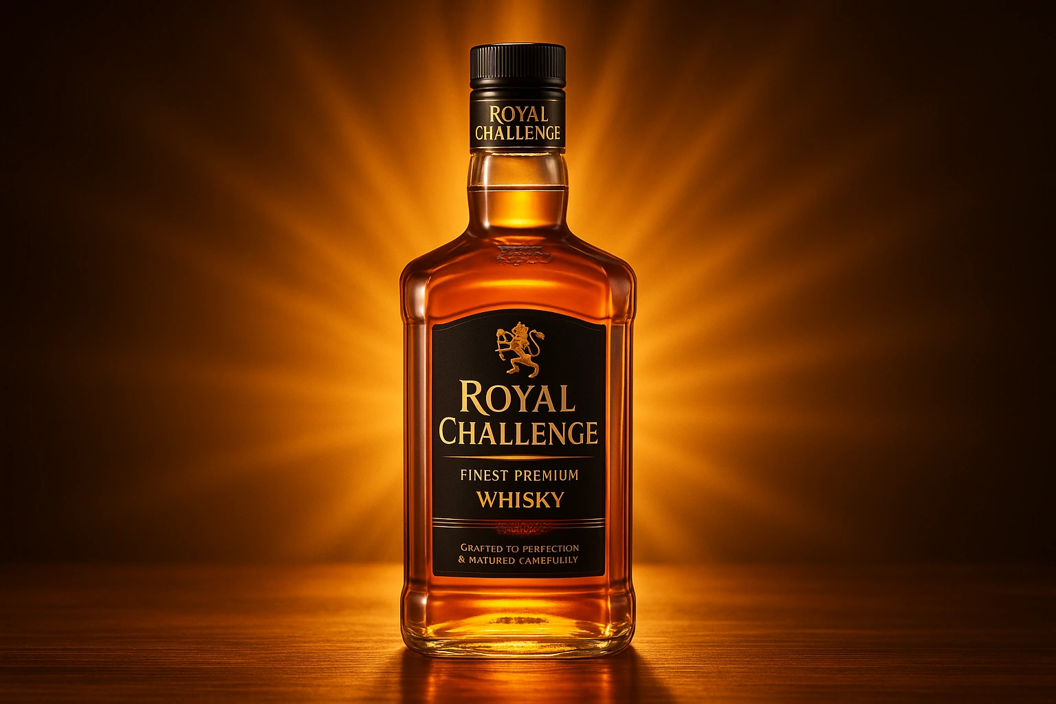 Royal Challenge 750ml Price in Kolkata