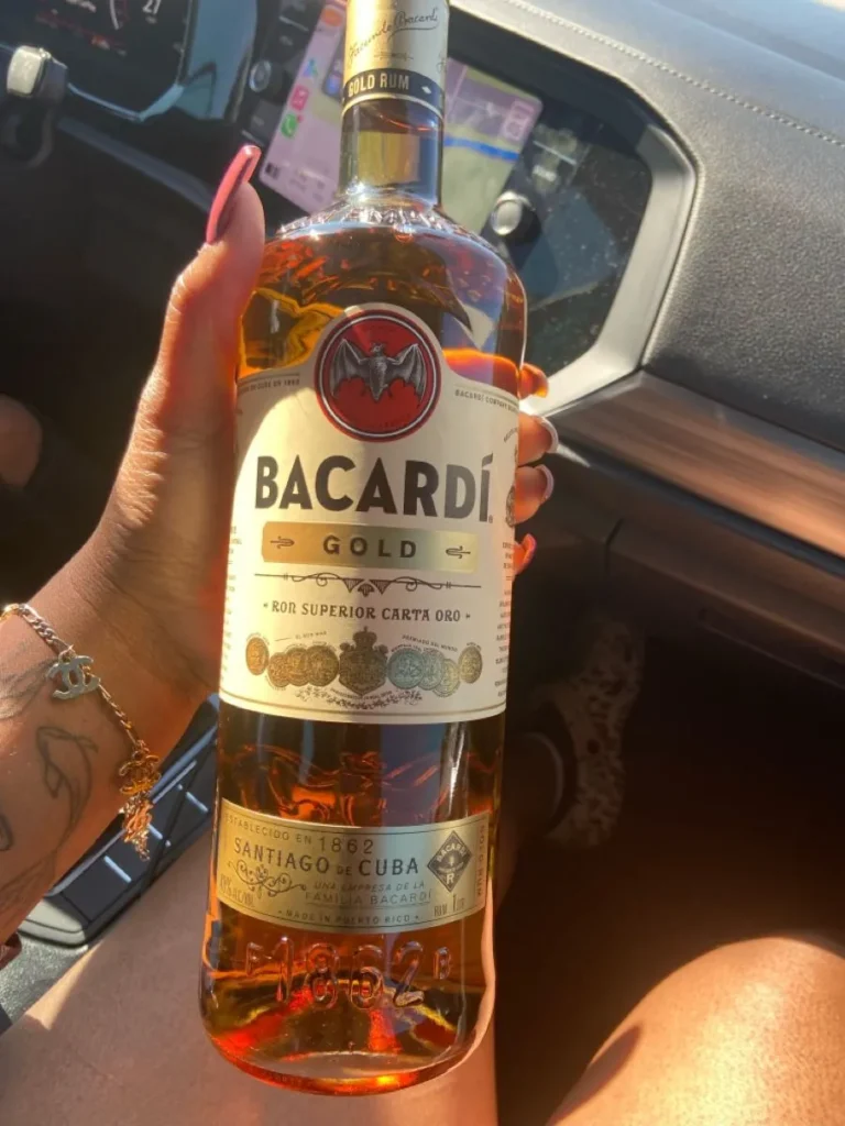 Bacardi Breezer Price