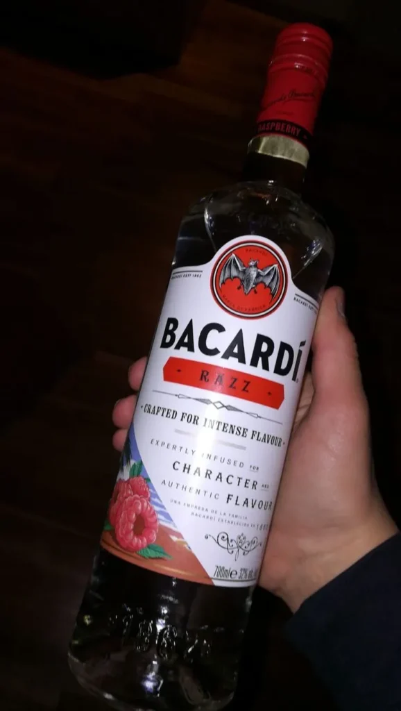 750ml Bacardi Rum Price