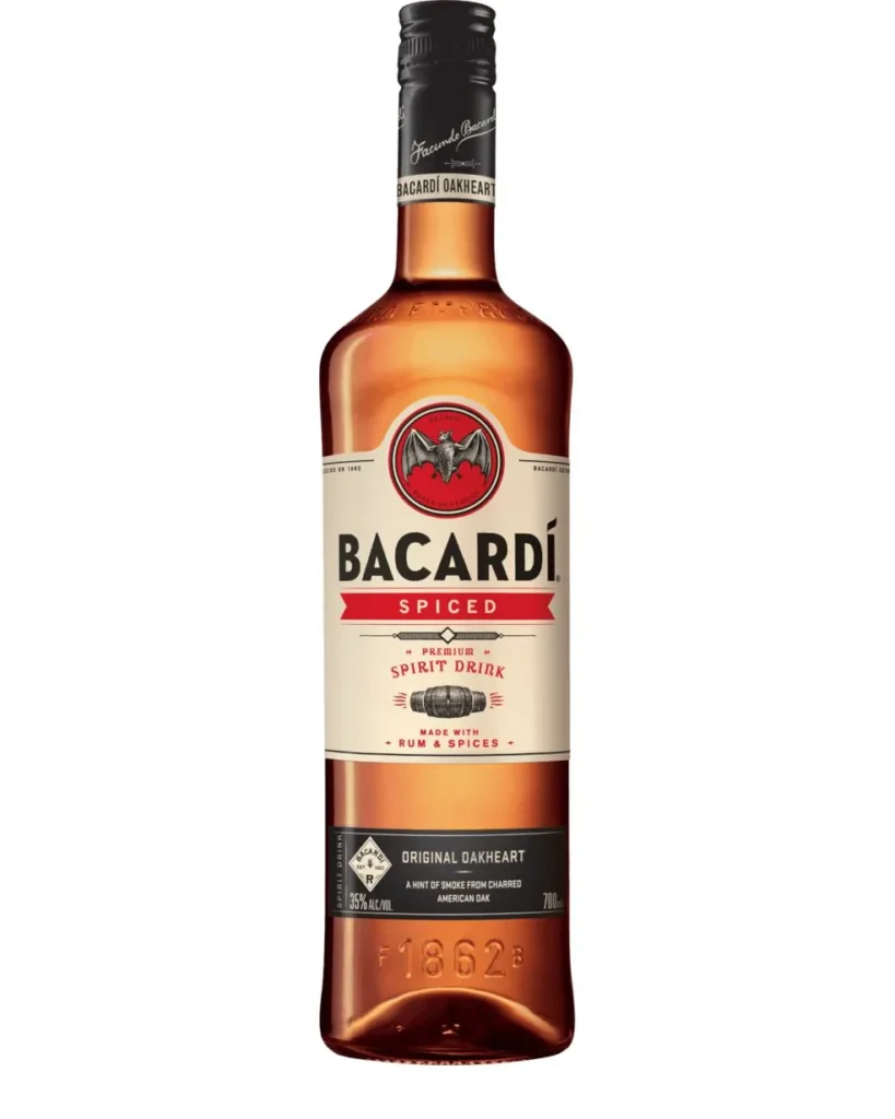 Bacardi Price in Kerala