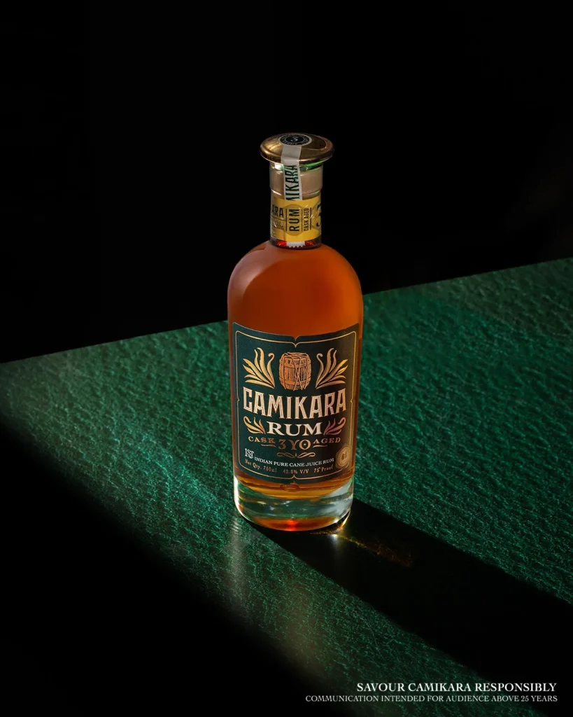 Camikara Rum
