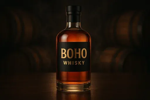 Boho Whisky 