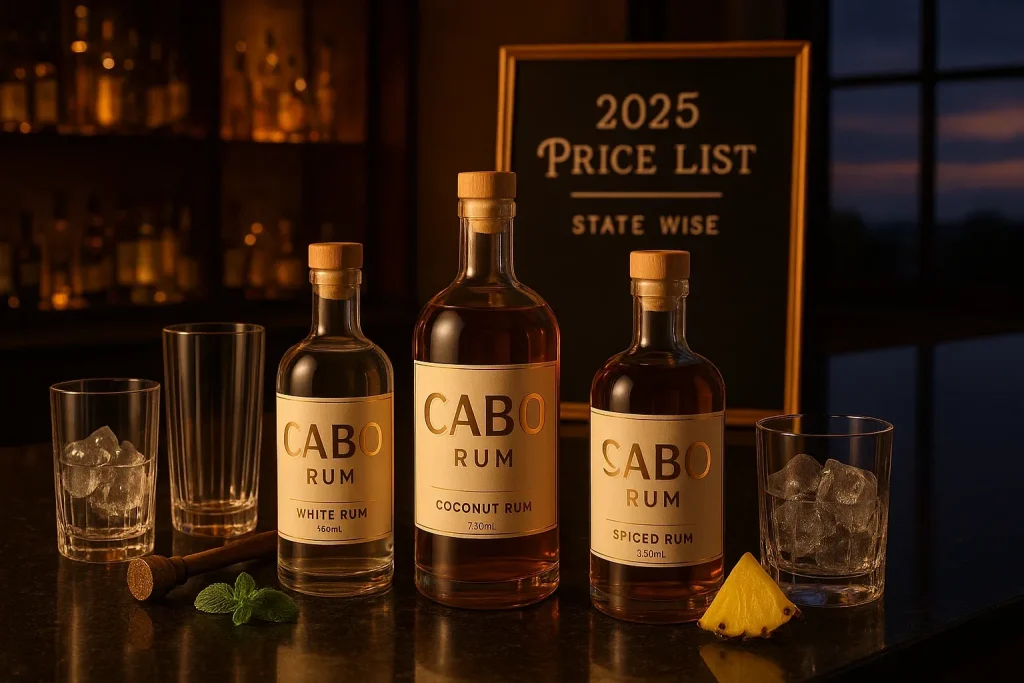 Cabo Rum