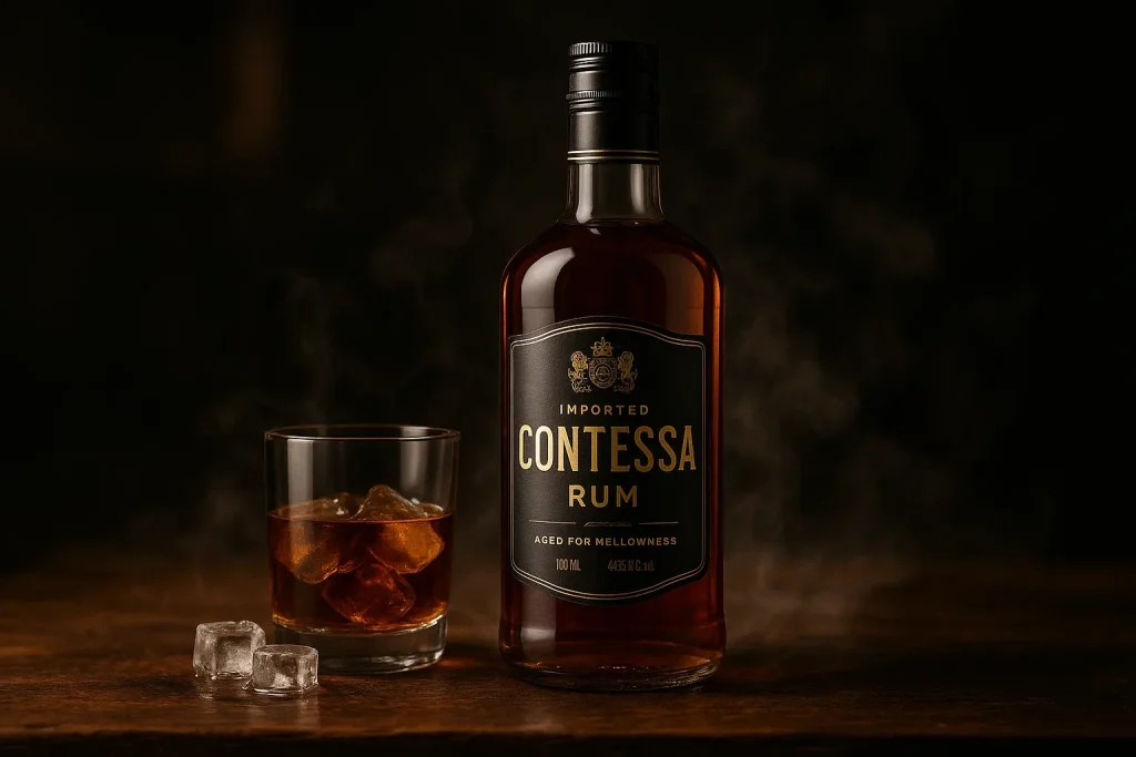 Contessa Rum