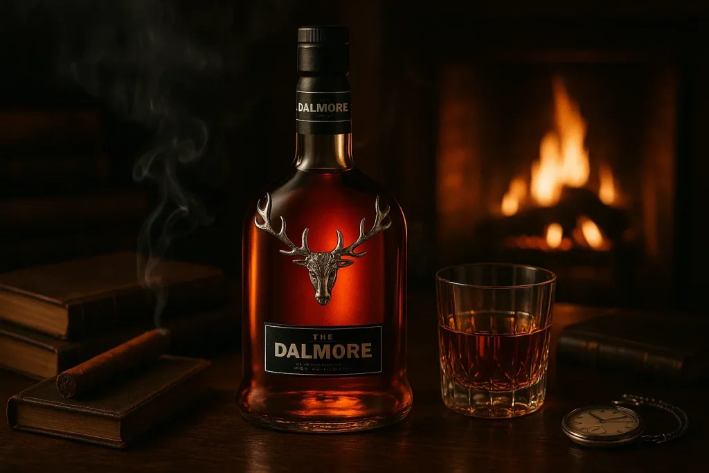 Dalmore Whisky