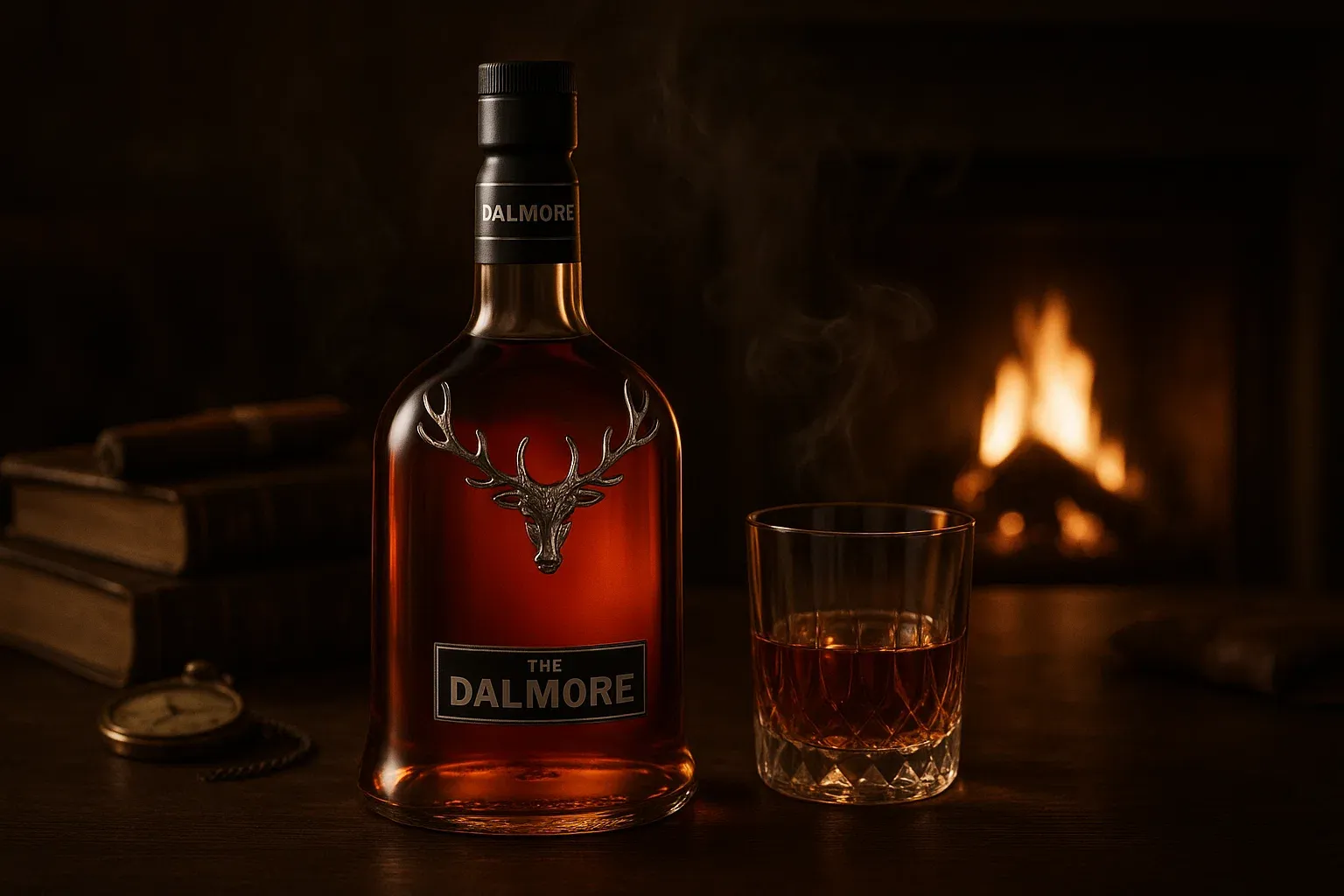Dalmore Whisky