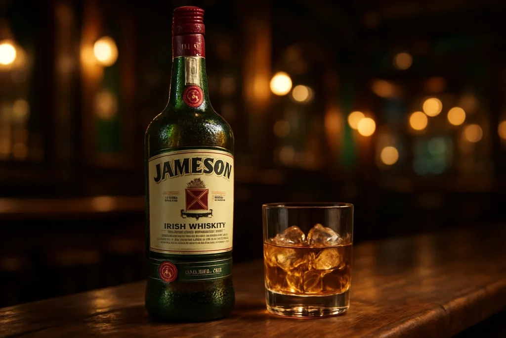 Jameson Whisky Prices