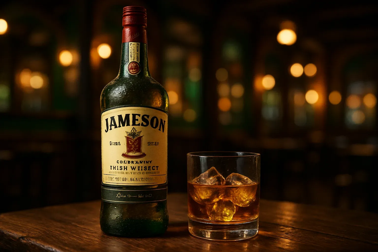 Jameson Whisky Prices