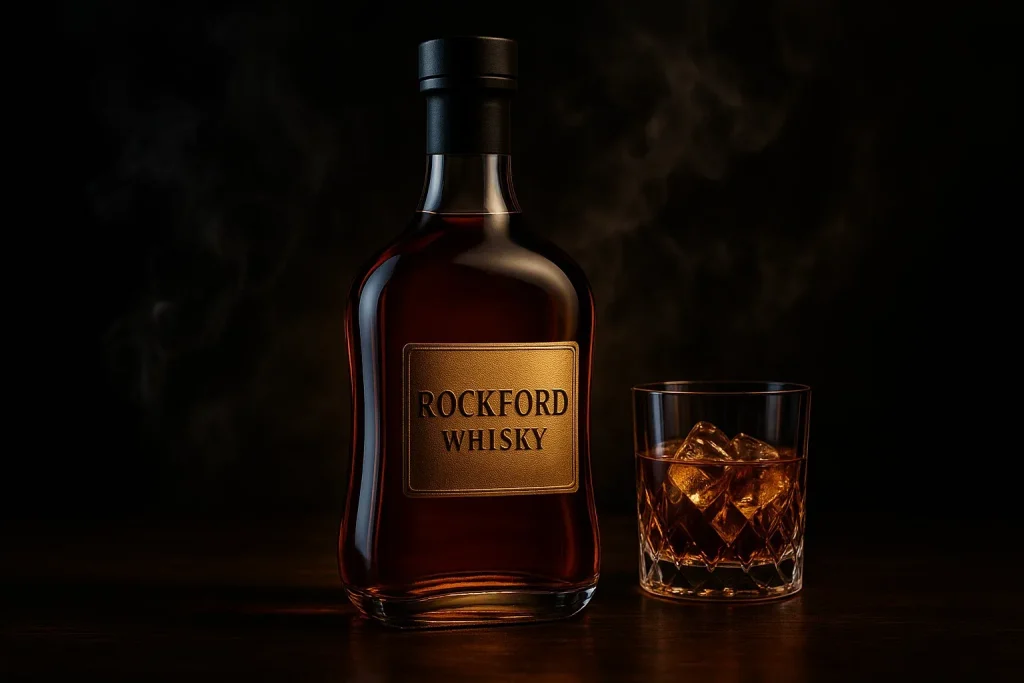 Rockford Whisky
