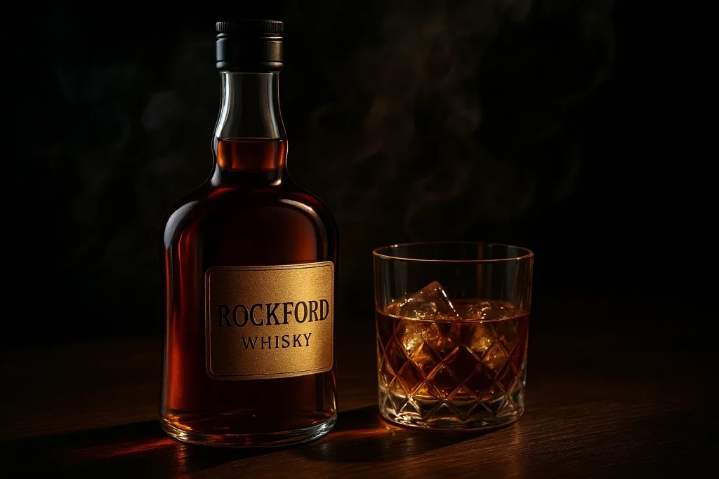 Rockford Whisky