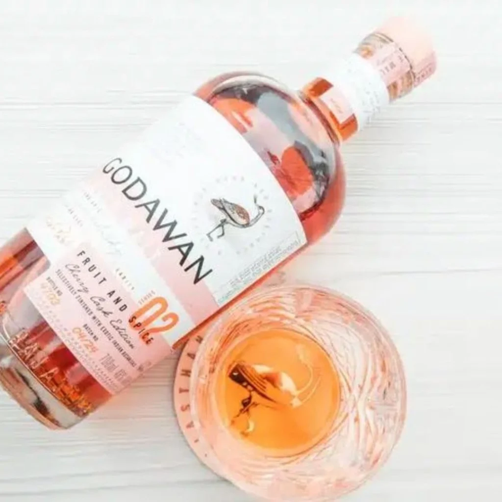 Godawan Single Malt