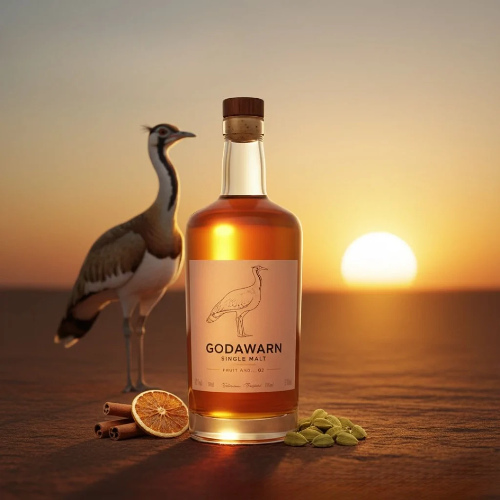 Godawan Whisky
