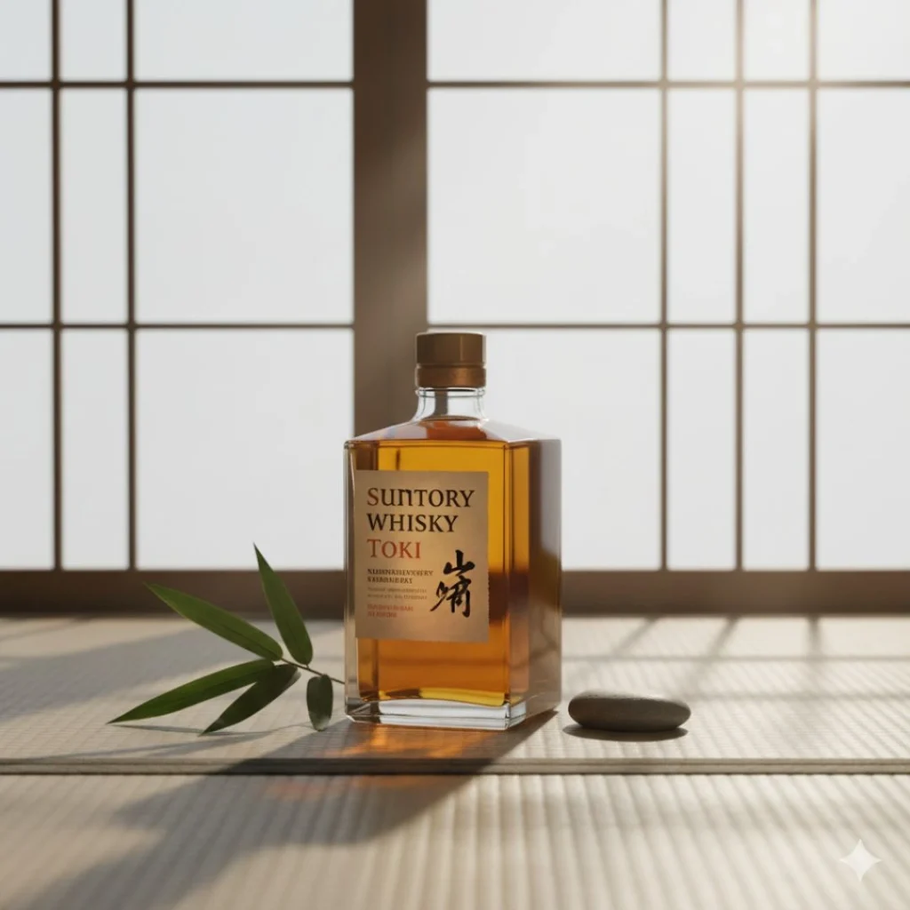 Toki Whiskey Price