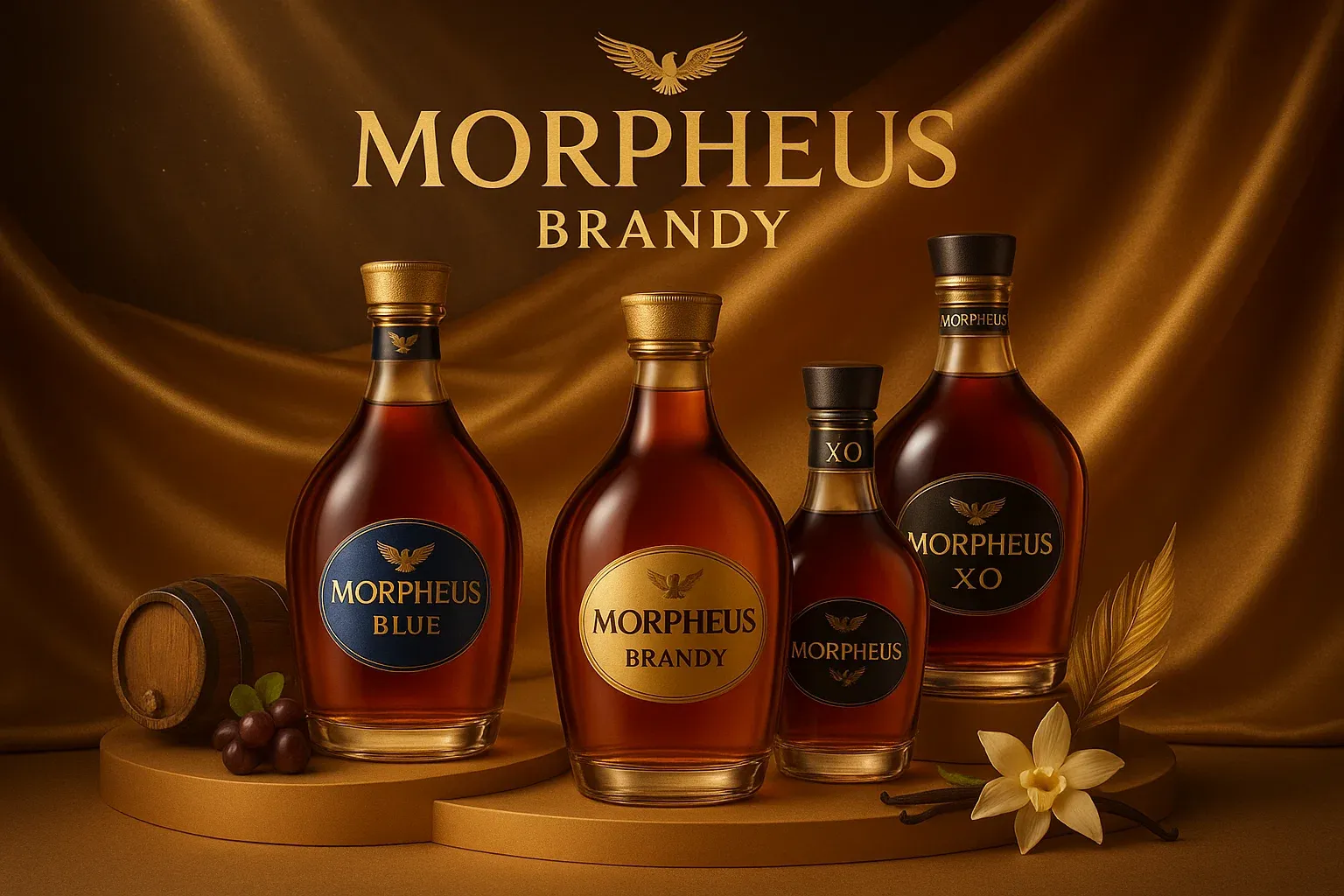 Morpheus Brandy