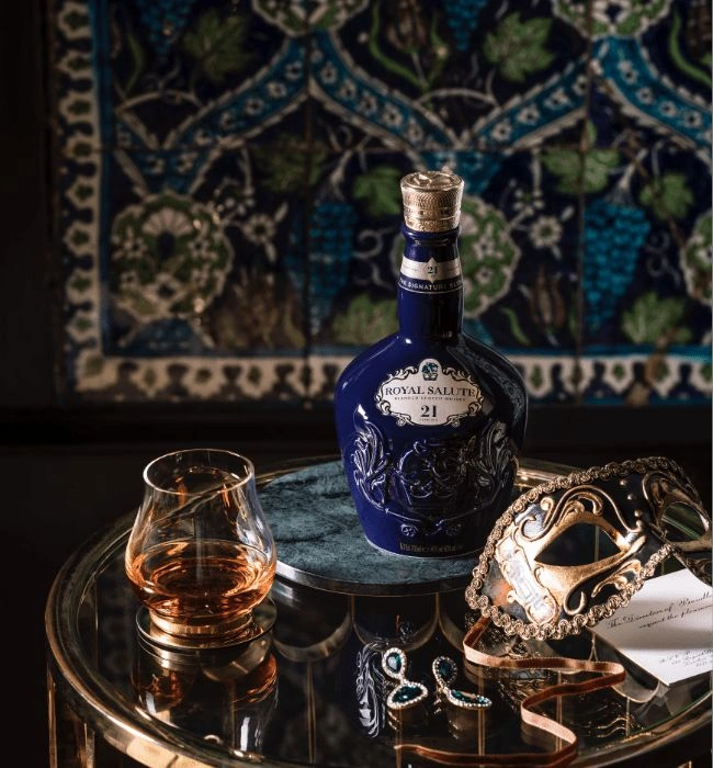 Royal Salute Price