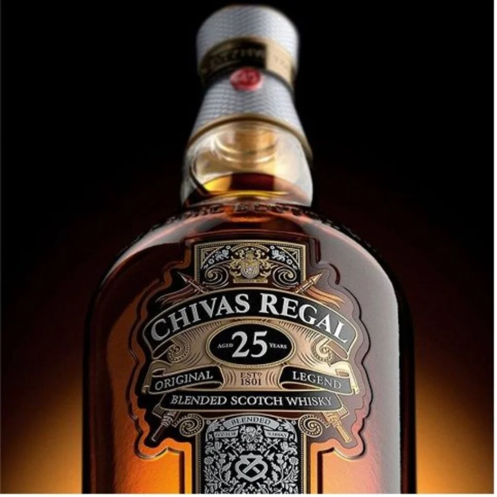 Chivas Regal Price