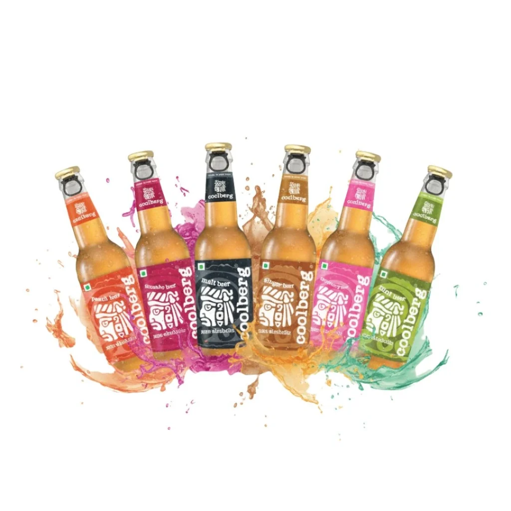 Coolberg Beer