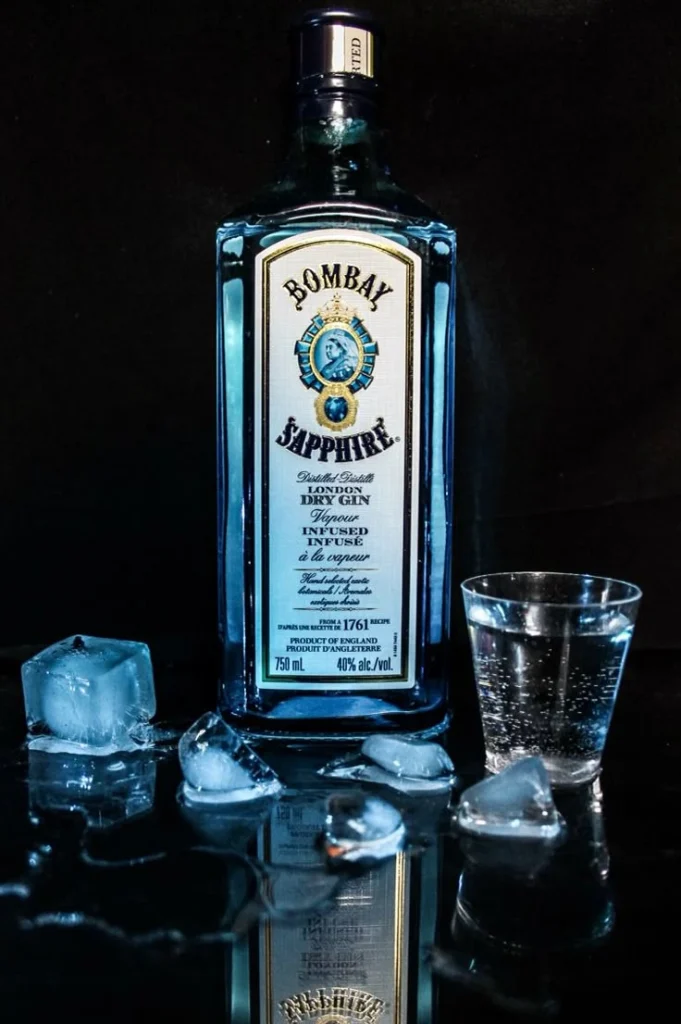 Bombay Sapphire Price in Kerala