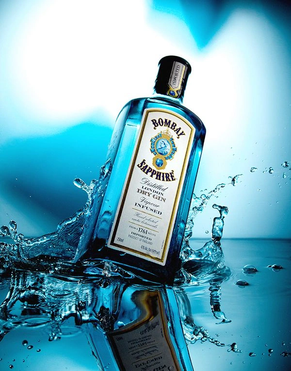 Bombay Sapphire Price in Goa