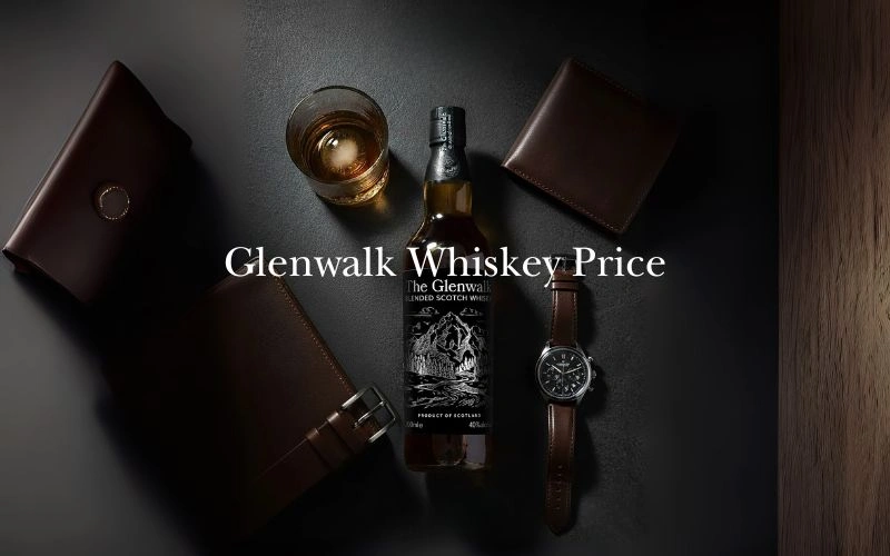 Glenwalk Whiskey Price: 10 States Pricing Breakdown 2025 (₹150-₹1,600)