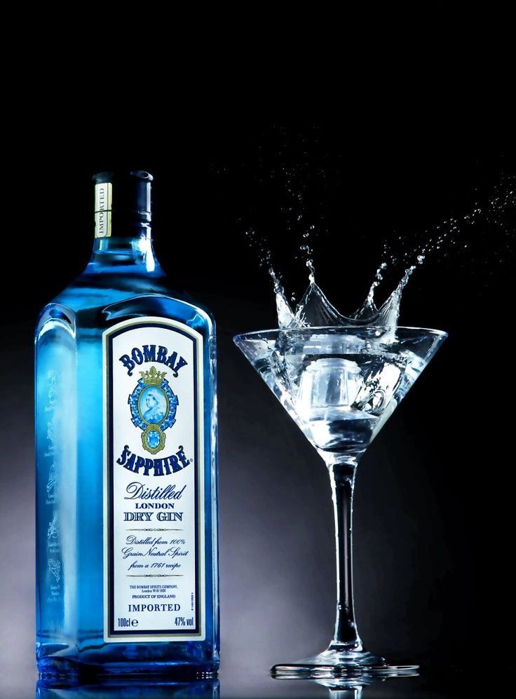 Bombay Sapphire Price
