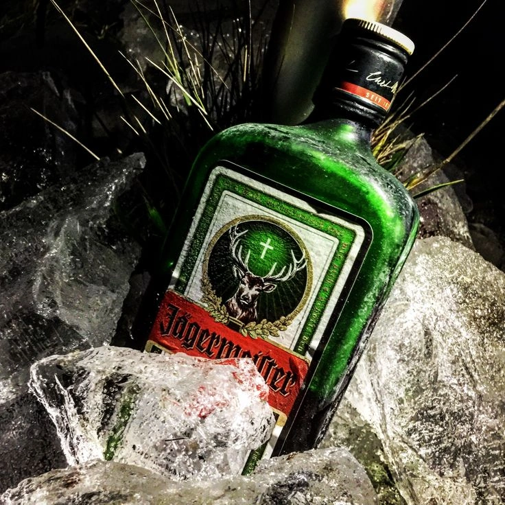 Jagermeister 750ml Price in India
