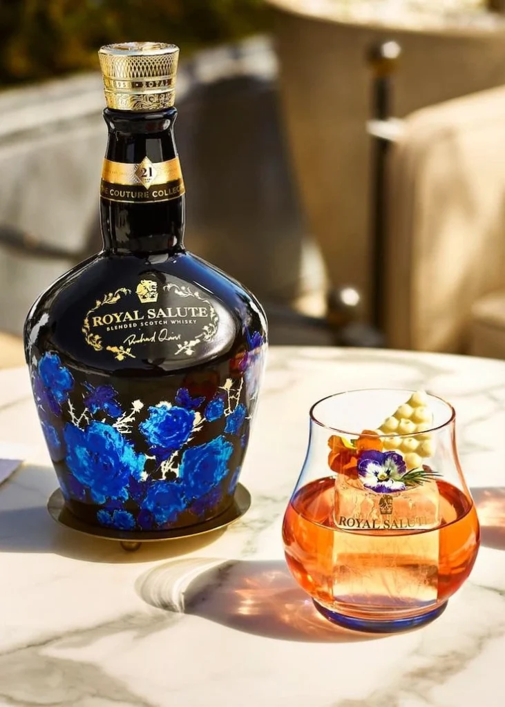 Royal Salute 21 Price