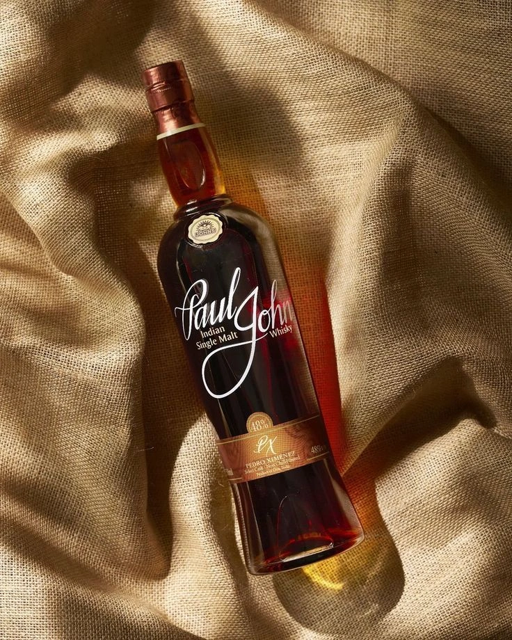 Paul John Whisky