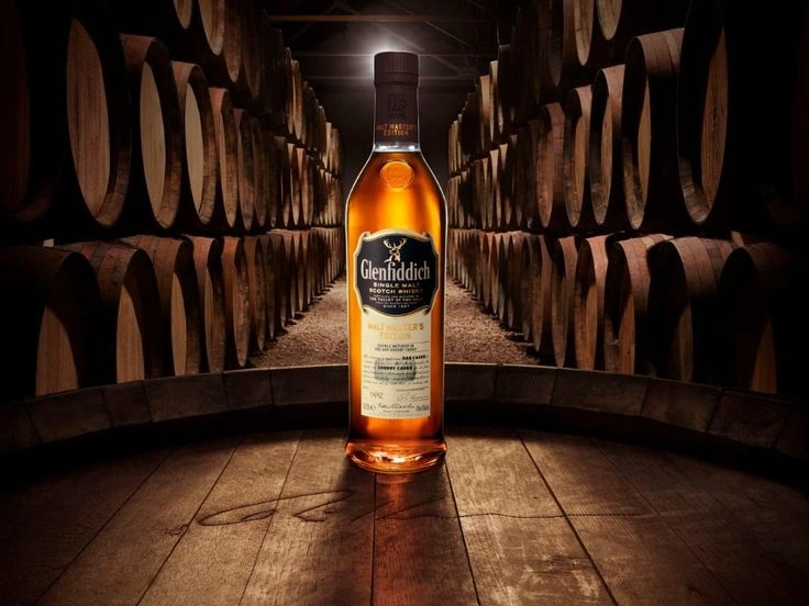 Glenfiddich Price