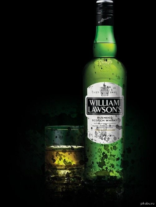 William Lawson