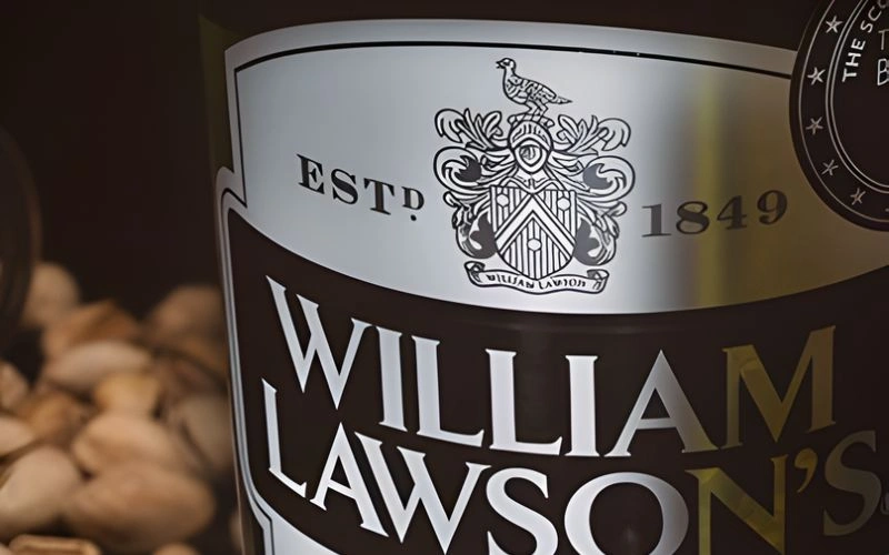 William Lawson 750ml Price in India