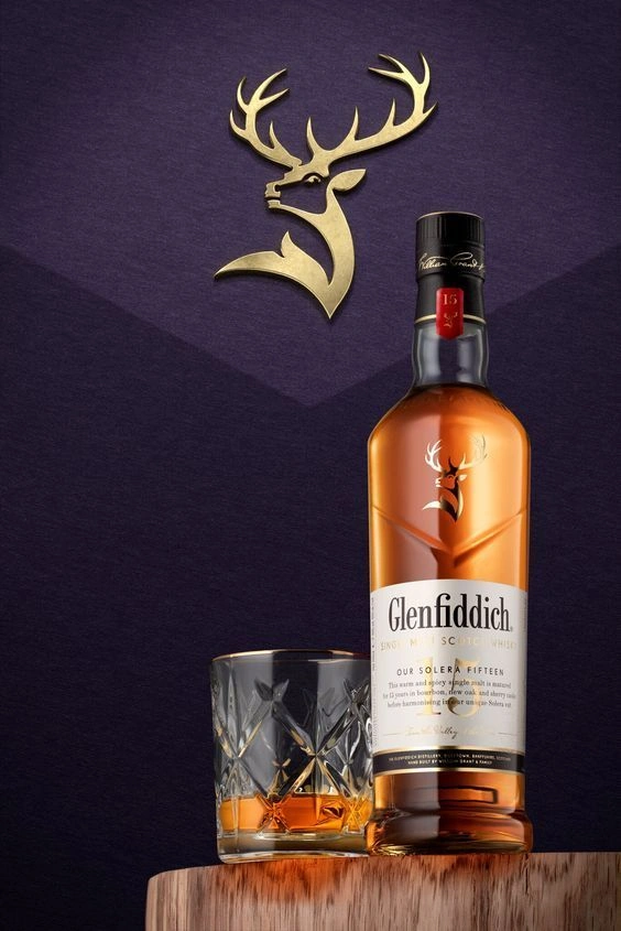 Glenfiddich 12 Years Price