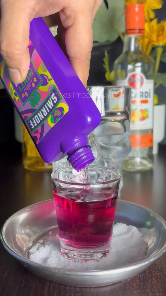 Smirnoff Jamun