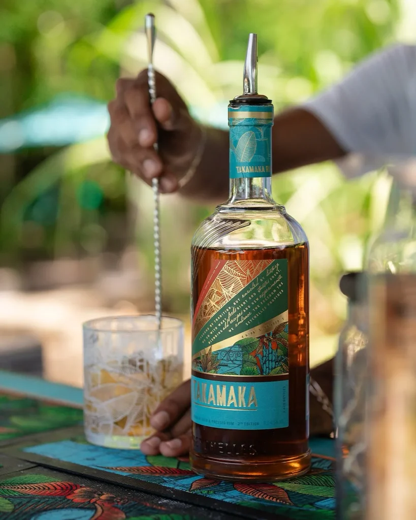 Takamaka Rum Price in Kerala