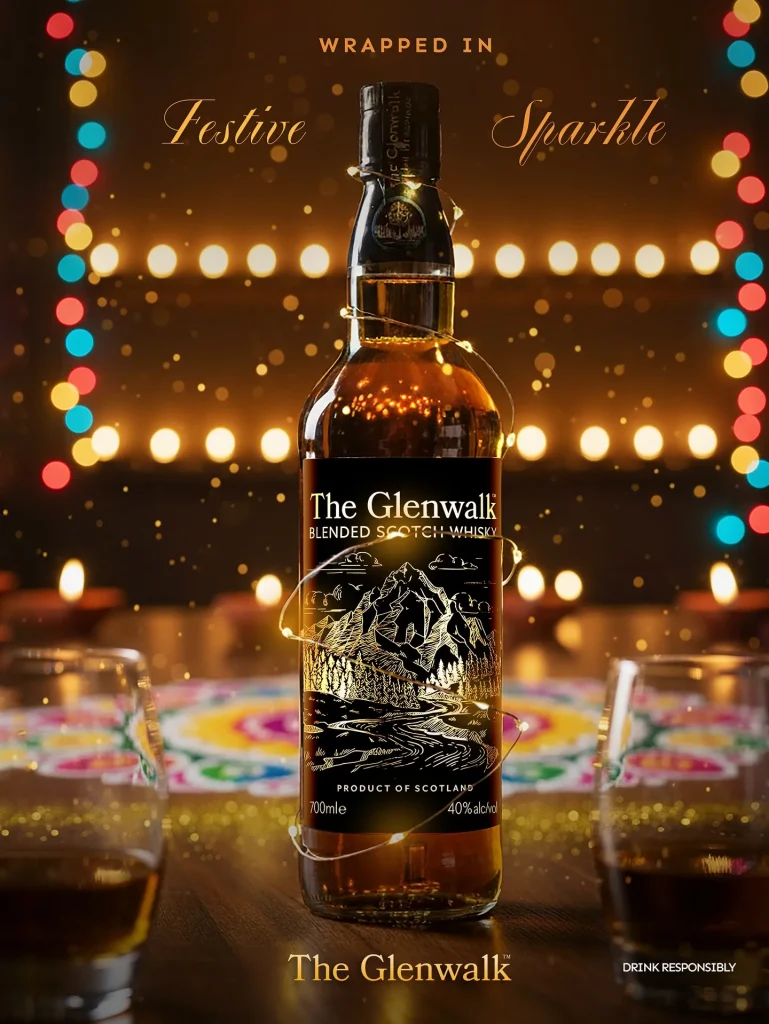 Glenwalk Whiskey Price in Mumbai