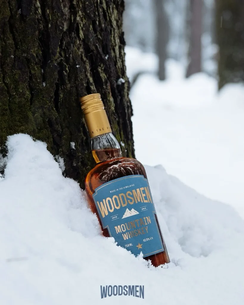 Woodsmen