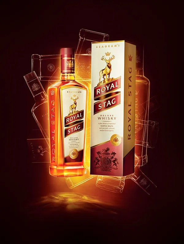 Royal Stag 750ml Price in Kolkata