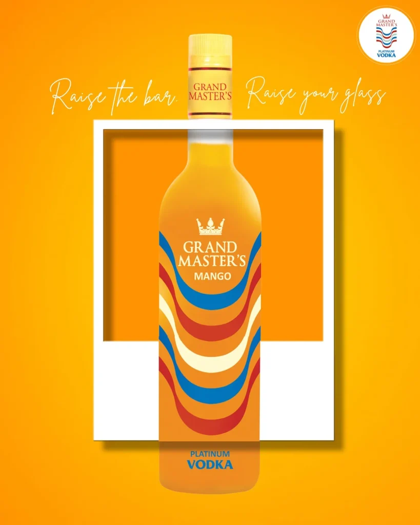 Grand Master Mango Price
